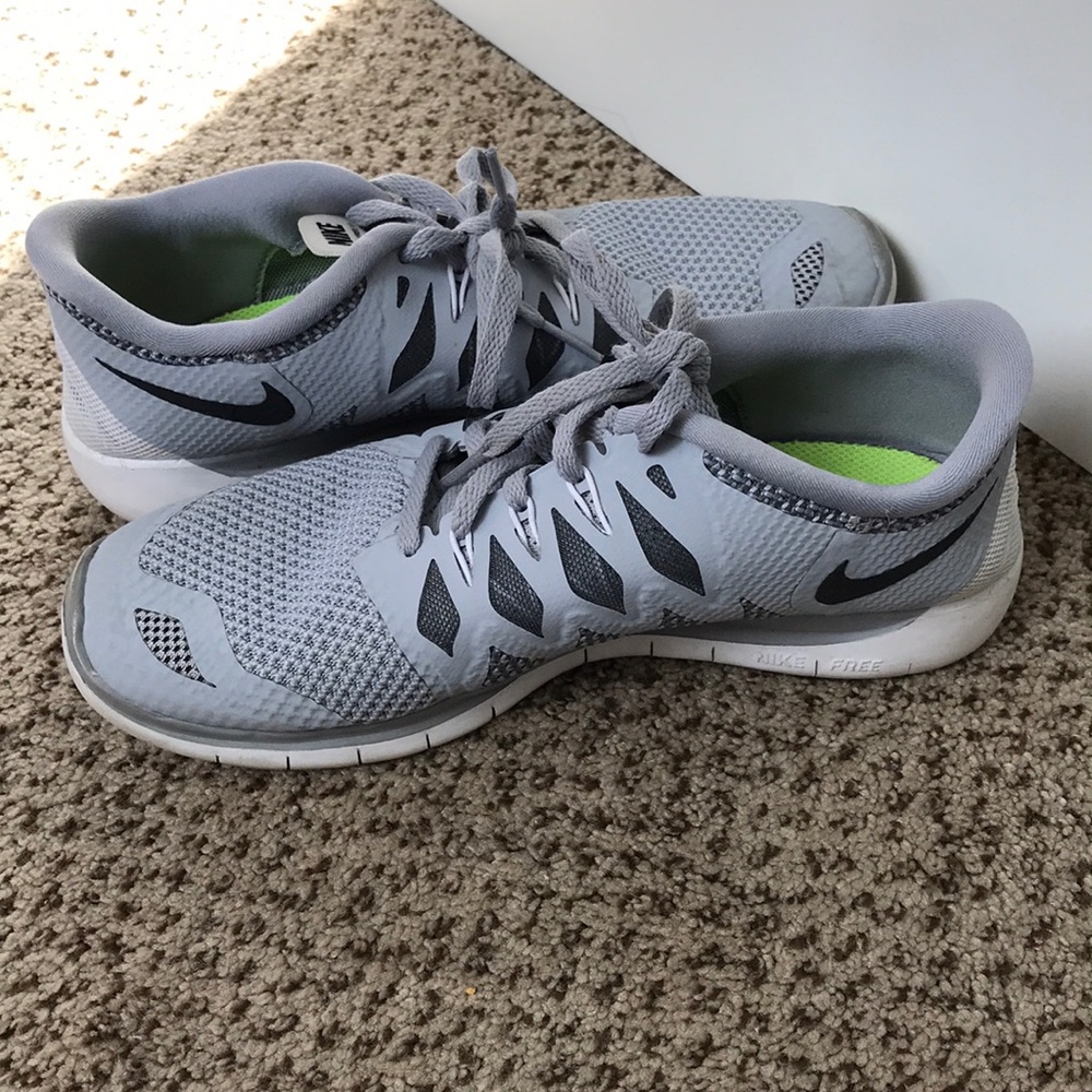 Nike Free Runs
